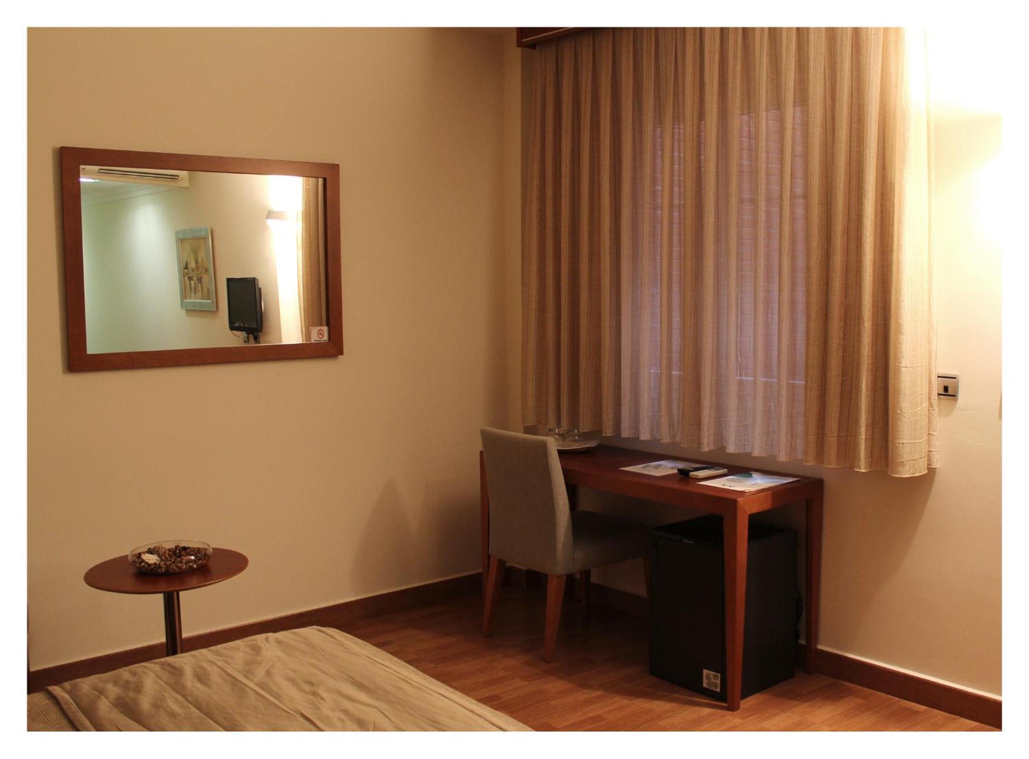 Hotel El Trebol การ์โบเนรัส ห้อง รูปภาพ